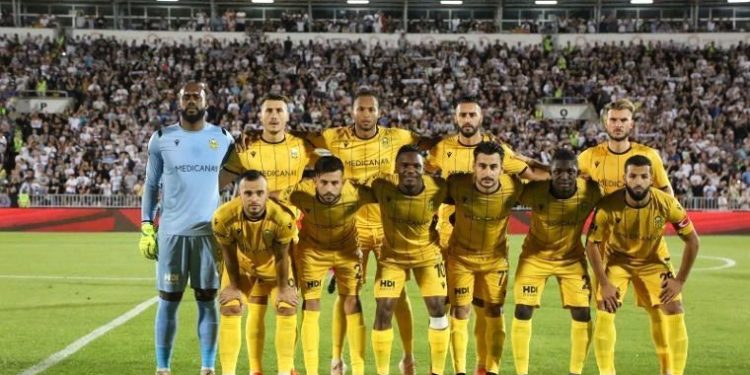 Yeni Malatyaspor tur peşinde… İşte ilk 11’ler
