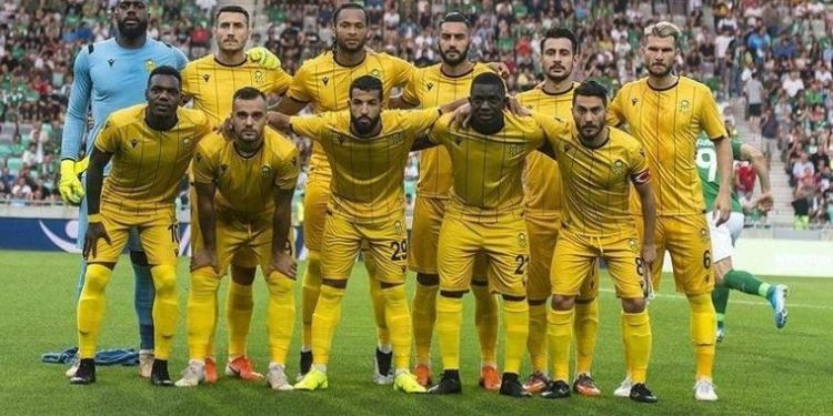 Yeni Malatyaspor’dan Play-off eşleşmesi açıklaması