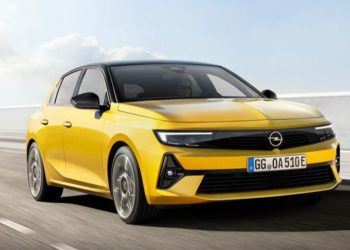 Yeni Opel Astra, “Almanya’da 2023 Yılının Kompakt Otomobili” seçildi