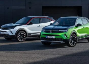 Yeni Opel Mokka kasım ayı fiyat listesi ve öne çıkan özellikleri