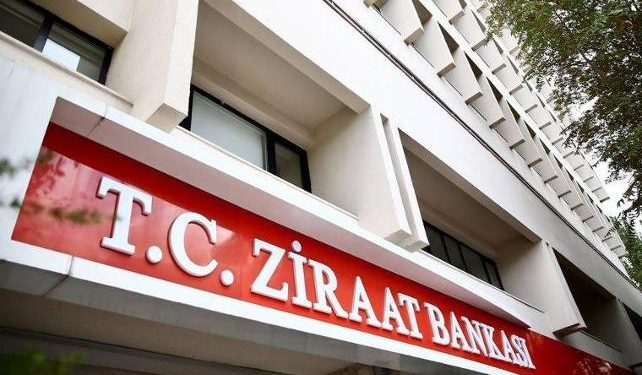 Ziraat Bankası, ABD yaptırımları sonrası Venezuela Merkez Bankası’nın hesaplarını kapattı