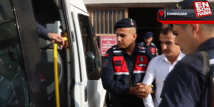 Zonguldak’ta eşini öldüren şahıs ‘kazayla öldürdüm’ diyerek ceza indirimi istedi