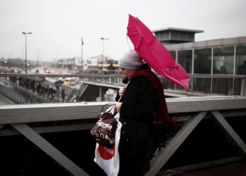 19 Ocak 2023 hava durumu raporu… Meteoroloji açıkladı: Bugün ve yarın hava nasıl olacak?