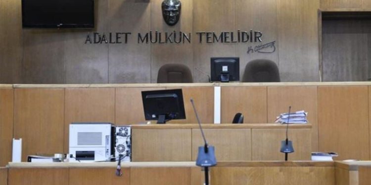28 Şubat davası tutuklusu 10 komutanın gözü Resmi Gazete’de