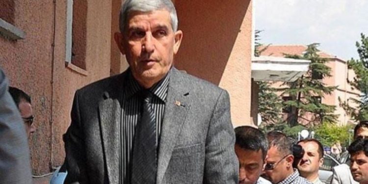 28 Şubat davasında tutuklanmıştı: Hakkı Kılınç’a tahliye