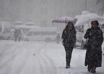 7 Ocak 2023 hava durumu raporu… Meteoroloji açıkladı: Bugün ve yarın hava nasıl olacak?