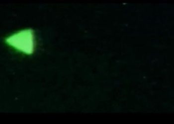 ABD askerlerinin UFO bildirimlerinin sayısı 500’ü aştı
