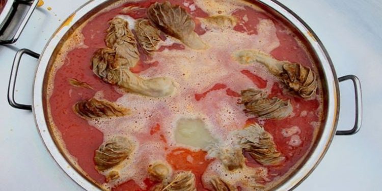 Adana’da stokları tükenen şırdan, yüzde 75 zamlandı