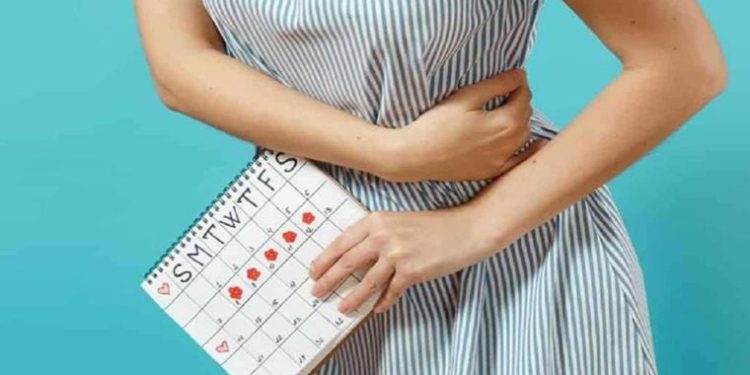 ‘Adet düzensizliği’ başka hastalıkların habercisi olabilir
