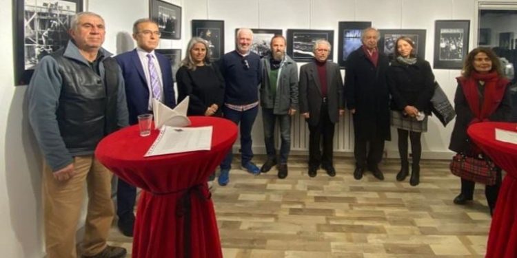 AFSAD’lı 30  sanatçının seçkisi Ankara CKM’de