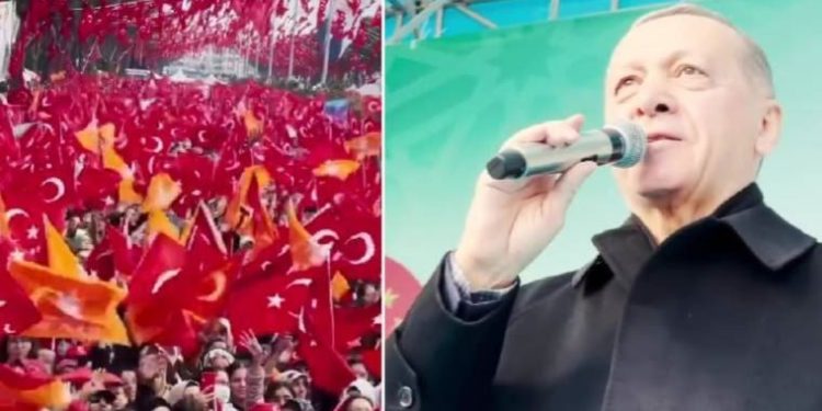 AKP propagandası yapan Muğla Valiliği skandal tweetini sabitledi