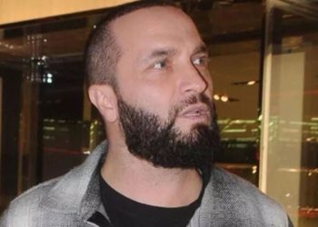 Alkollüyken polis çevirmesine takıldı: Berkay Şahin, 2 yıl trafikten men edildi