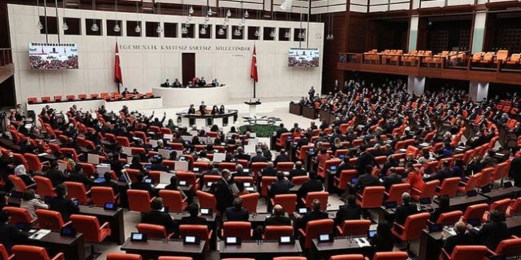 Altı yaşında çocuk istismar edilmişti: TBMM’de komisyon kuruldu