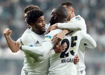 Ankaragücü – Beşiktaş maçı ne zaman, saat kaçta, hangi kanalda?