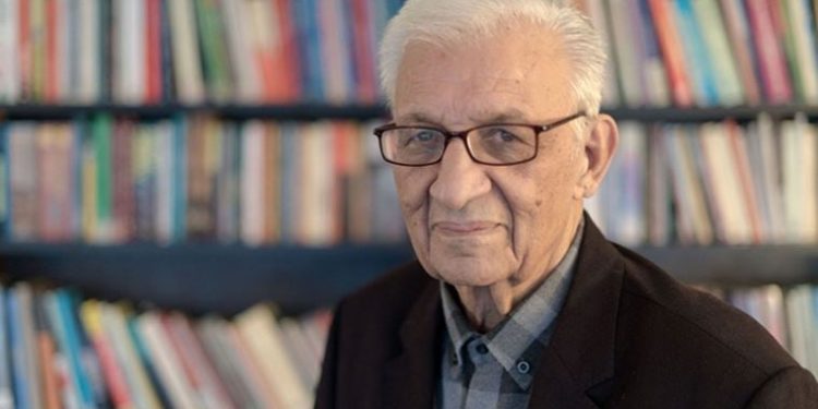 Atatürkçü Düşünce Derneği’nden Alev Coşkun’a ‘Yılın Atatürkçüsü’ ödülü