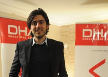 Aydın Doğan Yalçındağ kimdir?