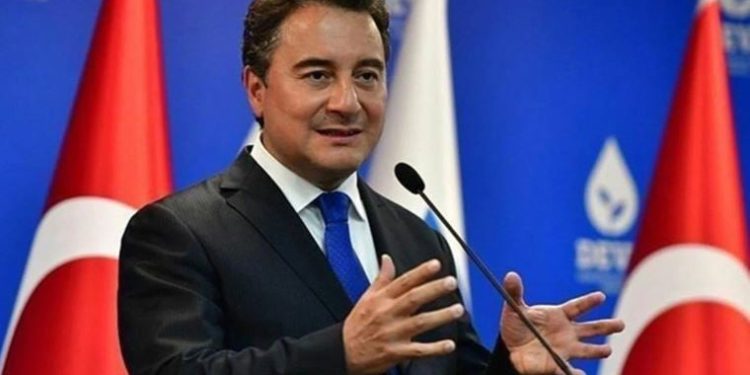 Babacan’ın ‘Masa desteklerse seçilebilirim’ çıkışına kurmaylardan yanıt: ‘Her başkan doğal adaydır’