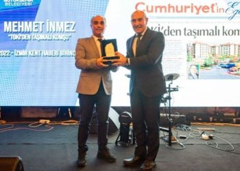 Barış Selçuk Gazetecilik Ödülleri’nde Cumhuriyet’e birincilik ödülü