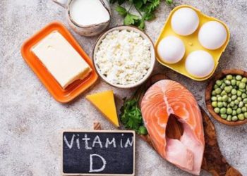 ‘Baş ağrısının sebebi D vitamini eksikliği olabilir’
