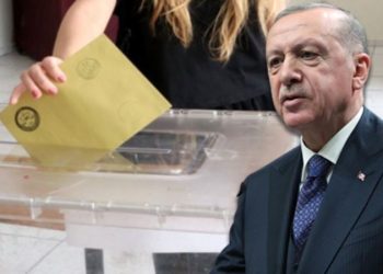 BUPAR Araştırma şirketi ilk defa oy kullanacak gençlerin nabzını tuttu