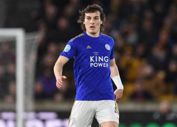 Çağlar Söyüncü transferinde sona gelindi!