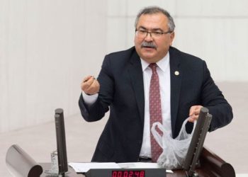 CHP’li Bülbül: Maaş zamları cebe girmeden eridi gitti