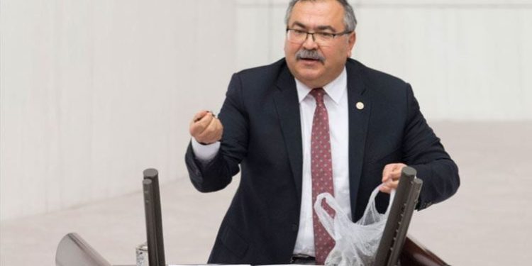 CHP’li Bülbül: Maaş zamları cebe girmeden eridi gitti