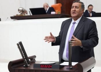 CHP’li Ömer Fethi Gürer: “Tarım İşletmesi, iyi teklifleri neden görmezden geldi?”