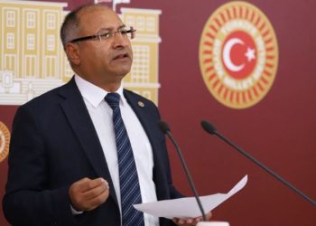 CHP’li Purçu: Üç engelli maaşını toplasan bile açlık sınırına erişilemiyor!