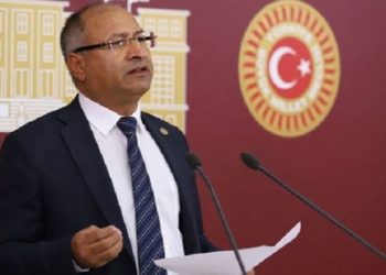 CHP’li Purçu’dan Bakan Koca’ya ‘Sistinozis’ soruları