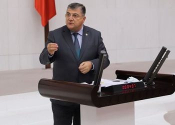 CHP’li Sındır: 5’li çeteye var, emekçiye yok!
