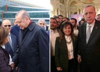 Cumhuriyet gündeme getirmişti: Rektör Bedriye Tunçsiper’in Atatürk korkusu Meclis’e taşındı