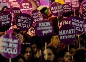 Dr. Aylin Löle: ‘Toplumsal cinsiyet temsili yetersiz’