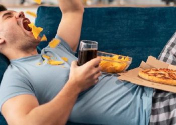 Duygusal yeme alışkanlığı nedir? Duygusal yeme alışkanlığı nasıl değişir?