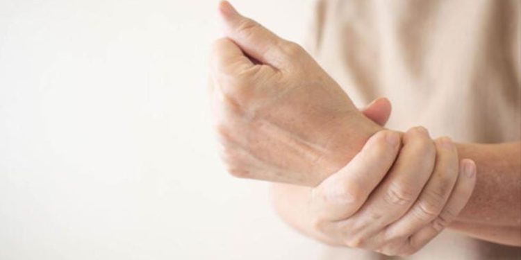 Eldeki renk değişimleri ‘tümör’ habercisi olabilir