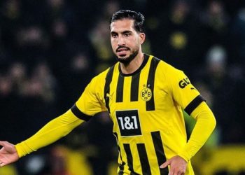 Emre Can’dan şoke eden itiraf: Kanser oldum!