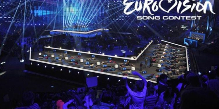 Eurovision ‘en çok dinlenenleri’ paylaştı: Hadise ‘Düm Tek Tek’ ile ilk 3’te!