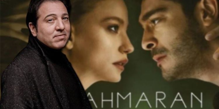 Fazıl Say’dan ‘Şahmaran’ tepkisi: ‘Bıraktım, bıktım!’