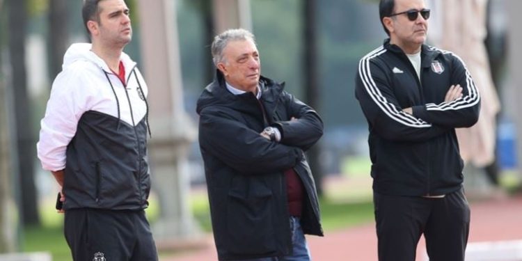 Fenerbahçe maçı örnek gösterildi: Beşiktaş’tan uzatma tepkisi