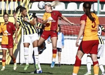 Galatasaray Petrol Ofisi – Fenerbahçe Petrol Ofisi maçı ne zaman, saat kaçta, hangi kanalda?