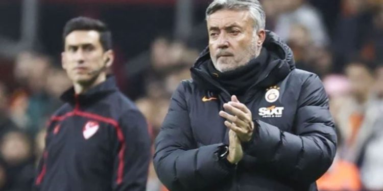 Galatasaray’dan Domenec Torrent iddialarına yanıt