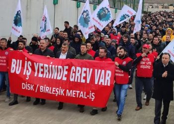 Grevlere yasak! AKP, 20 yıllık iktidarında işçilere engel oldu