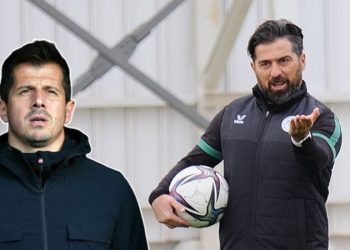 İlhan Palut’tan ayrılığın ardından şok açıklamalar! ‘Emre Belözoğlu’na söylediğim sözler…’