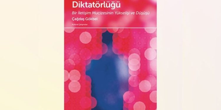‘İnternet Dikatatörlüğü: Bir iletişim mucizesinin yükselişi ve düşüşü’ okurlarıyla buluştu