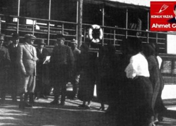 İzmir’de askeri ziyaretler
