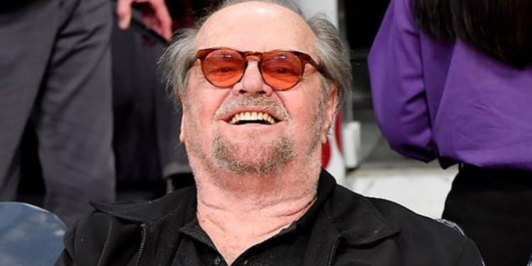 Jack Nicholson’ın arkadaşları endişeli: ‘En son 2021’de evden çıktı’