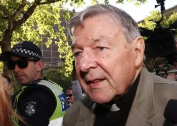 Katolik Kilisesi’nde çocuklara cinsel taciz suçlamasıyla yargılanmış en üst düzey isim olan Kardinal George Pell 81 yaşında öldü