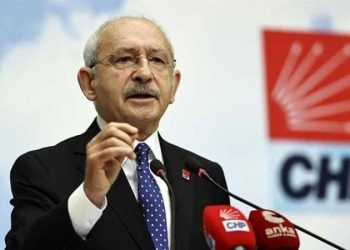 Kılıçdaroğlu: Zalimin zulmüne son vereceğiz
