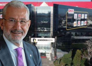 Kredilerini ödemeyen Demirören, medyadan çekiliyor: Tosyalı ‘havuz’a girecek iddiası!