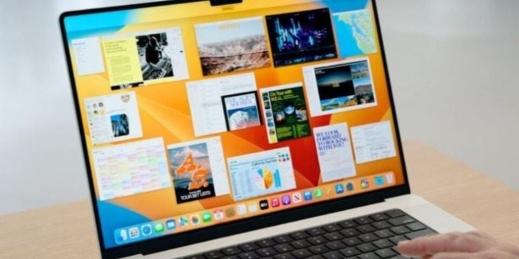macOS Ventura 13.2 kullanıma açıldı! İşte yenilikler